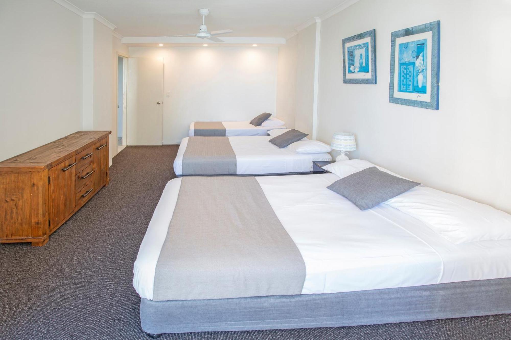 View Pacific Apartments Gold Coast Szoba fotó